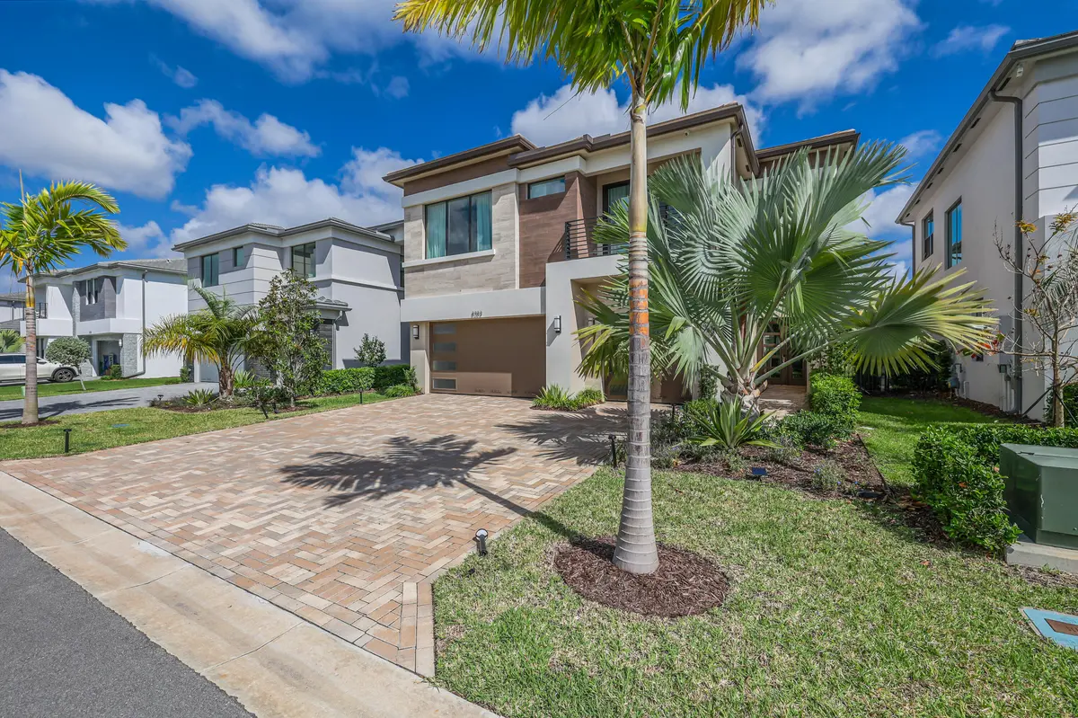 8283 Royal County Down Rd-2 at 8283 Royal County Down Road, Boca Raton