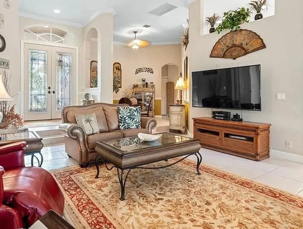 4204 Abington Woods Circle, Vero Beach, FL – photo 5