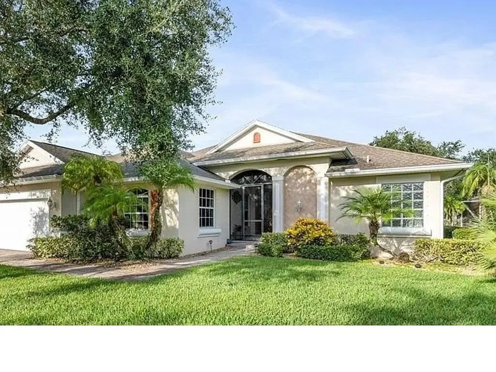 4204 Abington Woods Circle, Vero Beach, FL – photo 1