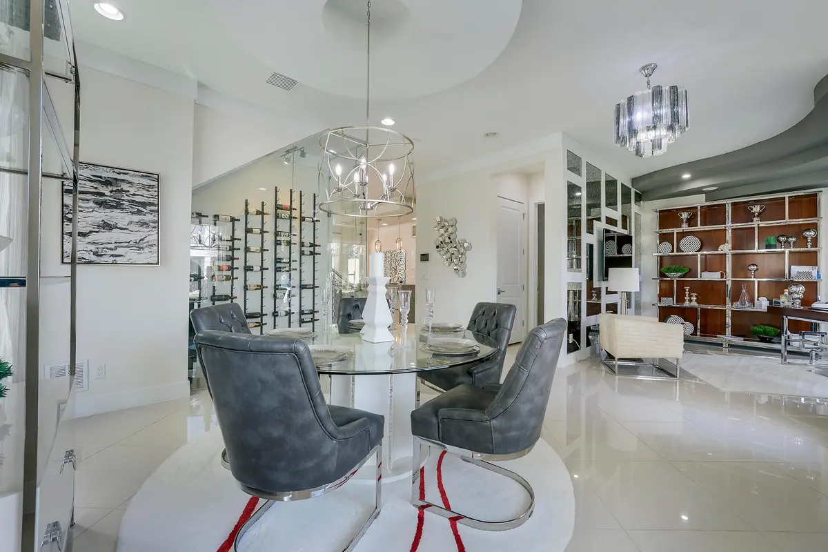 House-4 at 1022 Faulkner Terrace, Palm Beach Gardens