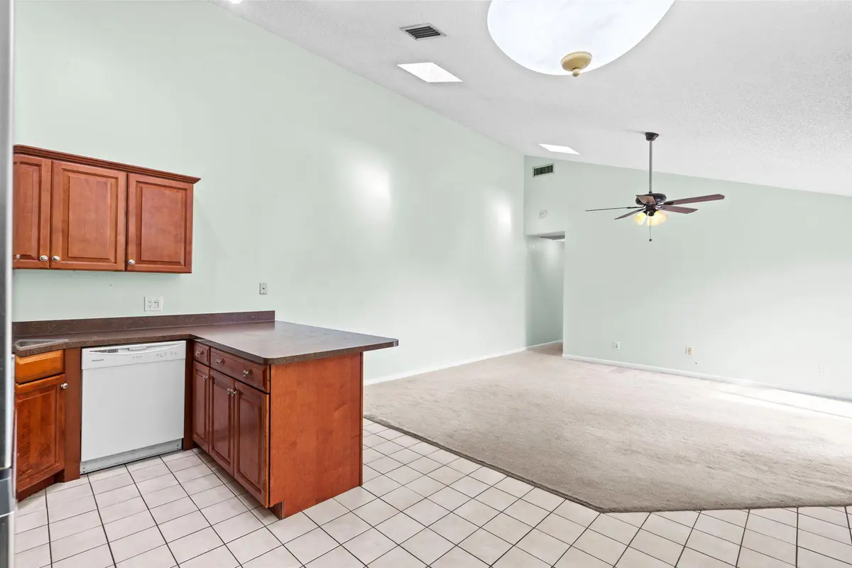 Living Room at 5620 Eagle Lake Drive, Palm Beach Gardens