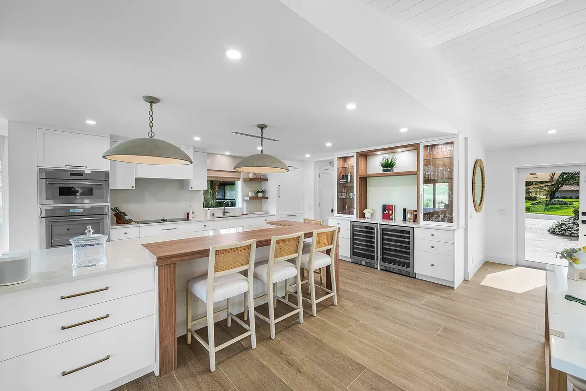 Kitchen at 10469 Coralberry Way, Boynton Beach