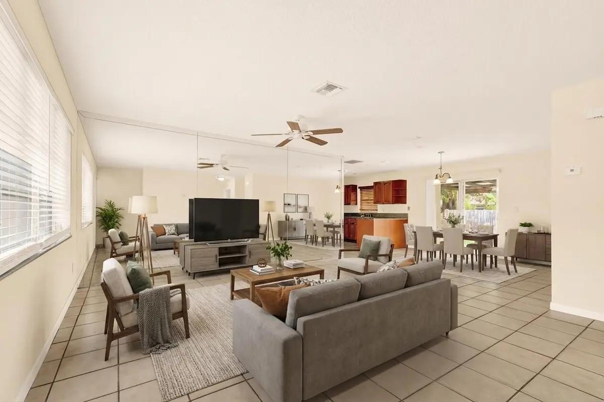Virtually Staged at 151 NE 26th Avenue, Boynton Beach