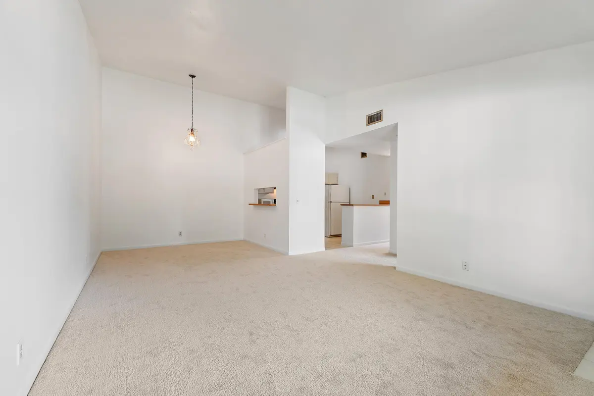 Living/Dining at 6536 Chasewood Drive H, Jupiter