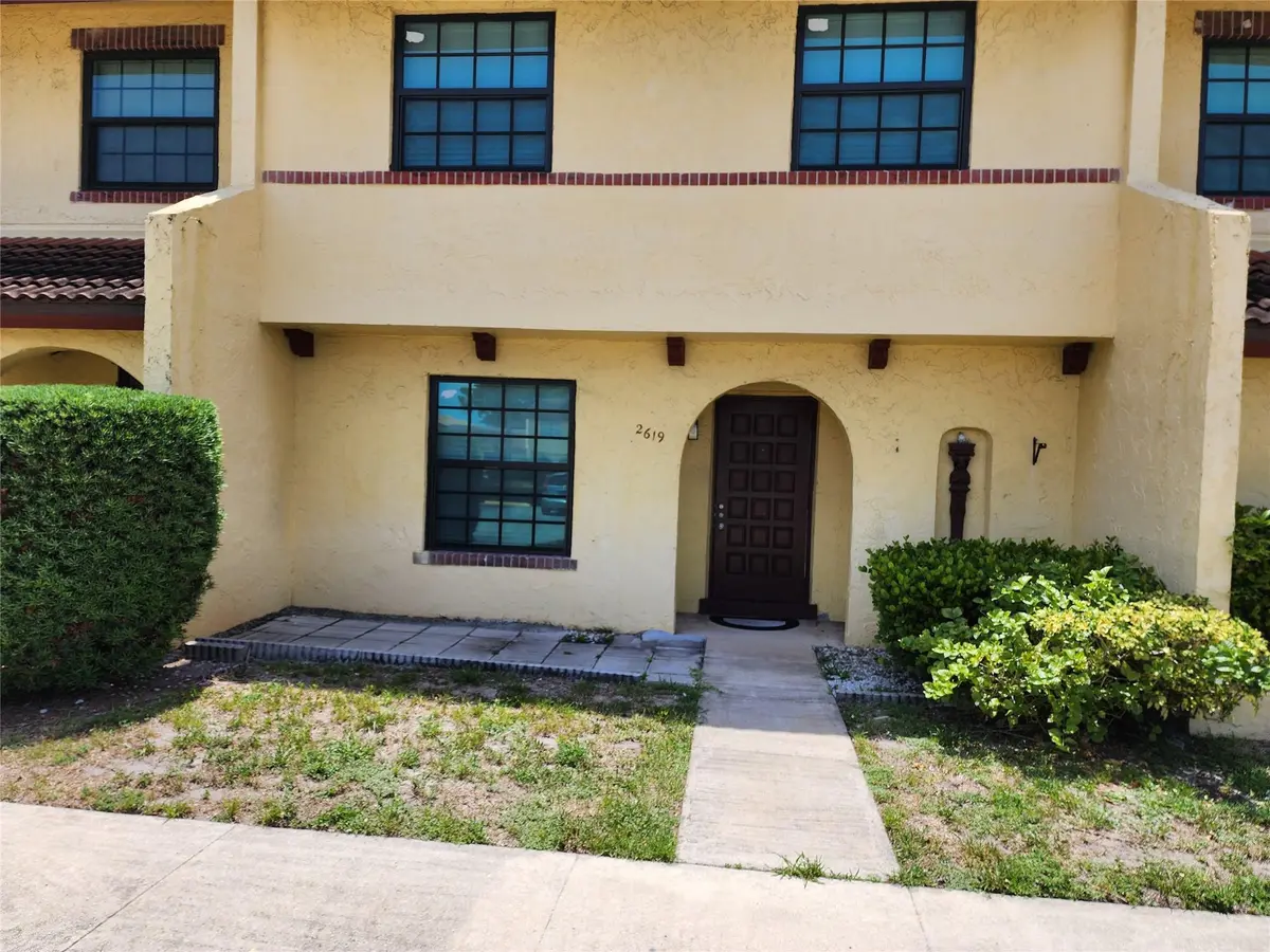 Photo 2 at 2619 NW 47th Lane, Lauderdale Lakes