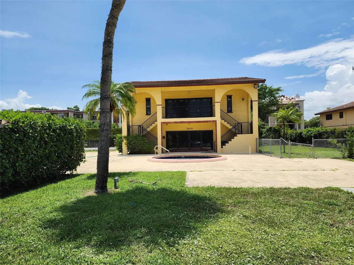Photo 3 at 2619 NW 47th Lane, Lauderdale Lakes