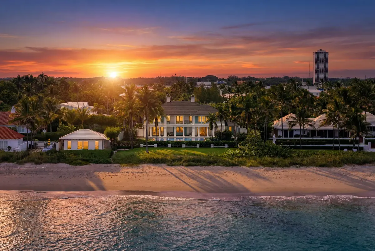 1285 N Ocean Blvd Palm Beach 04 at 1285 N Ocean Boulevard, Palm Beach