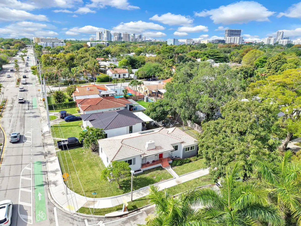 8th St & SW 23rd Ter at 2200 SW 23rd Terrace, Miami