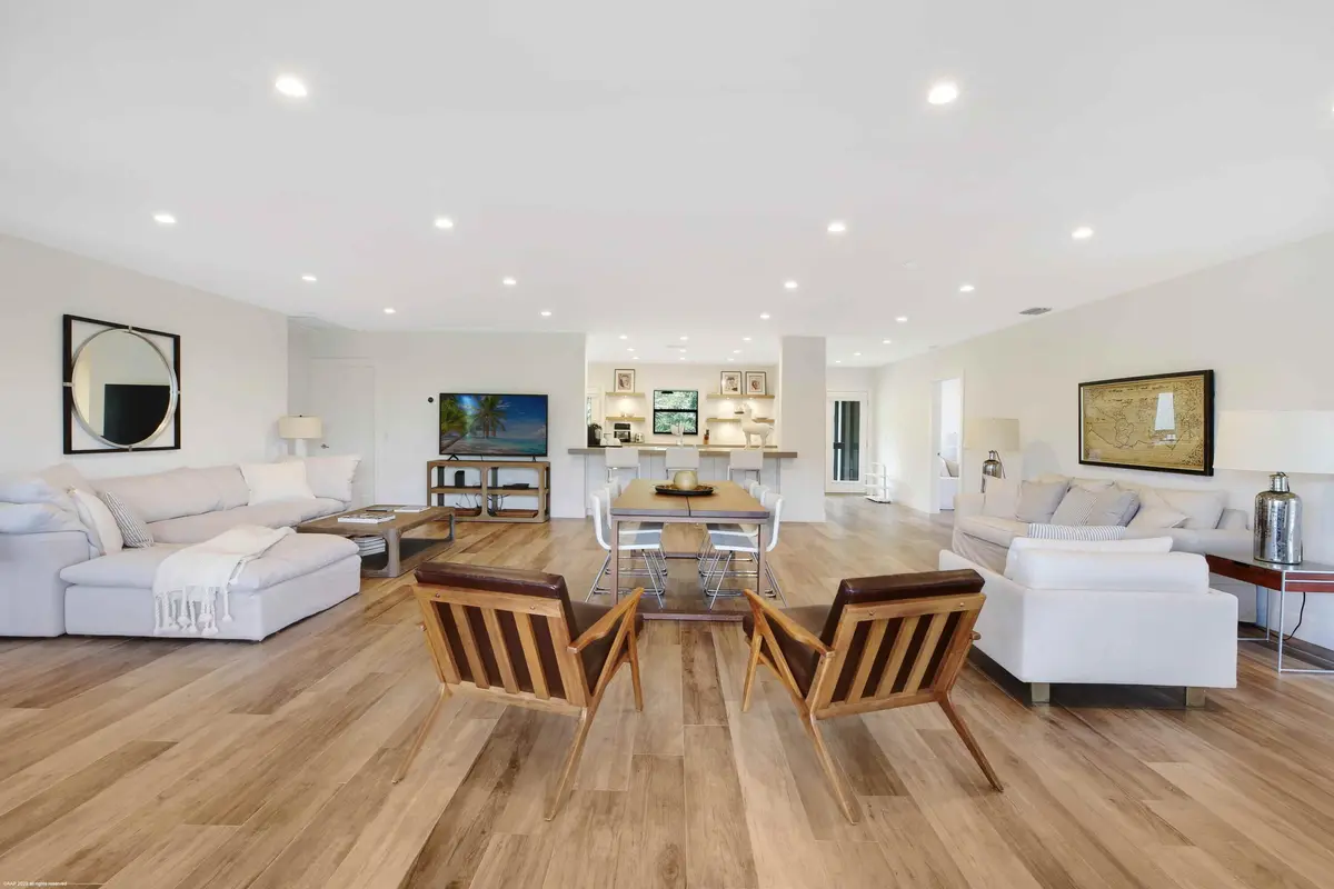 Livingroom at 2770 Polo Island Drive B301, Wellington