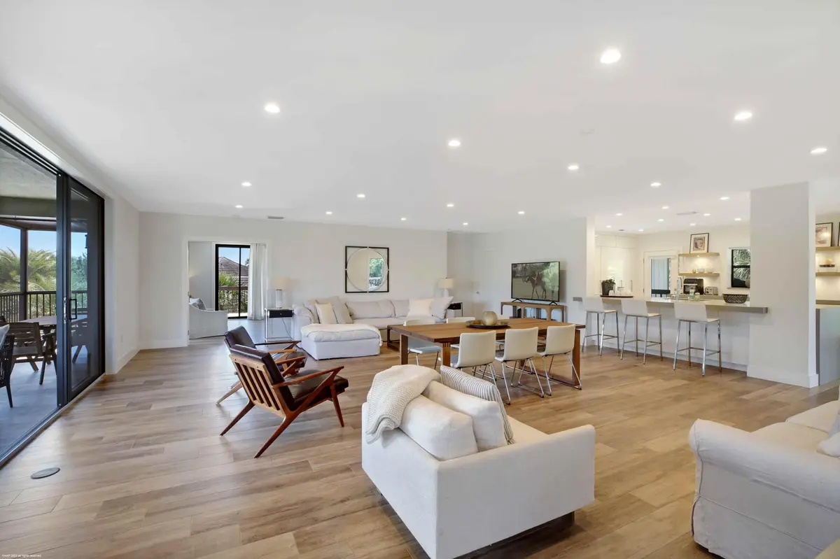 Livingroom at 2770 Polo Island Drive B301, Wellington