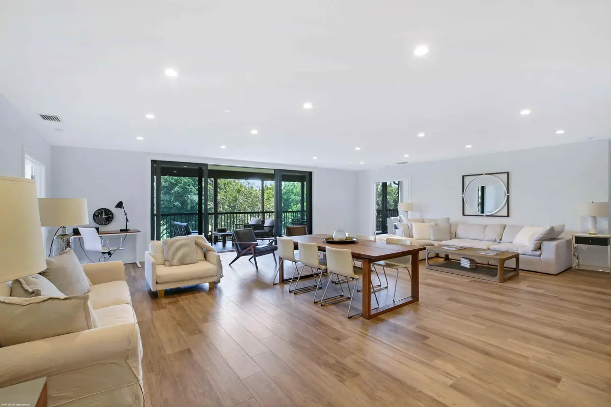 Livingroom at 2770 Polo Island Drive B301, Wellington