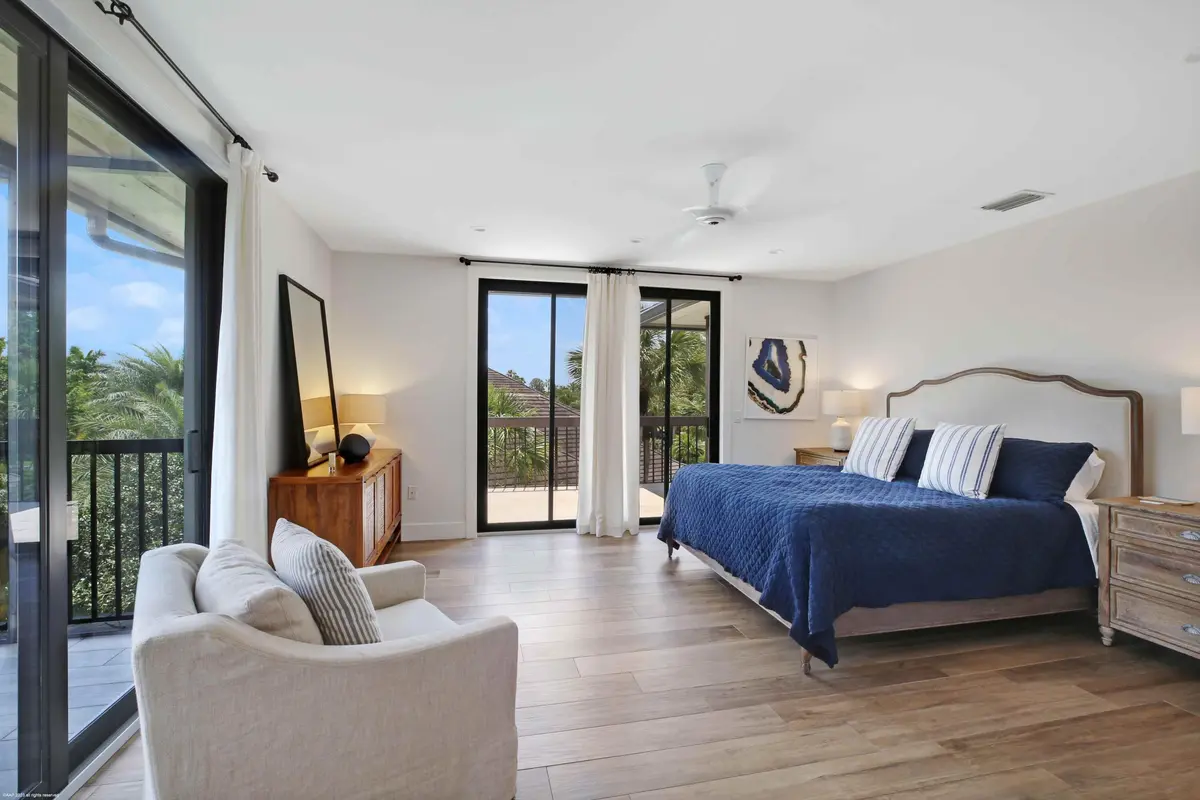 Primary Bedroom at 2770 Polo Island Drive B301, Wellington