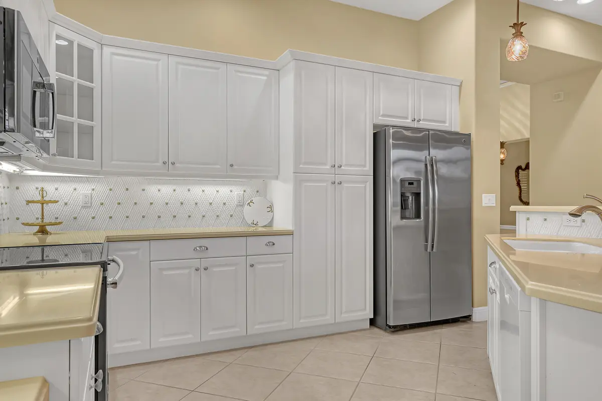 9493 Via Elegante KITCHEN SIDE(3) at 9493 Via Elegante, Wellington