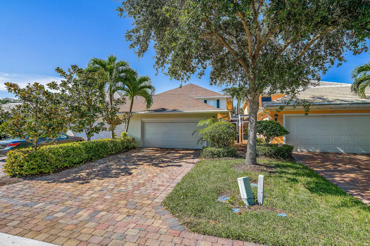 116 Caravelle Dr Exteriors MLS-6 at 116 Caravelle Drive, Jupiter