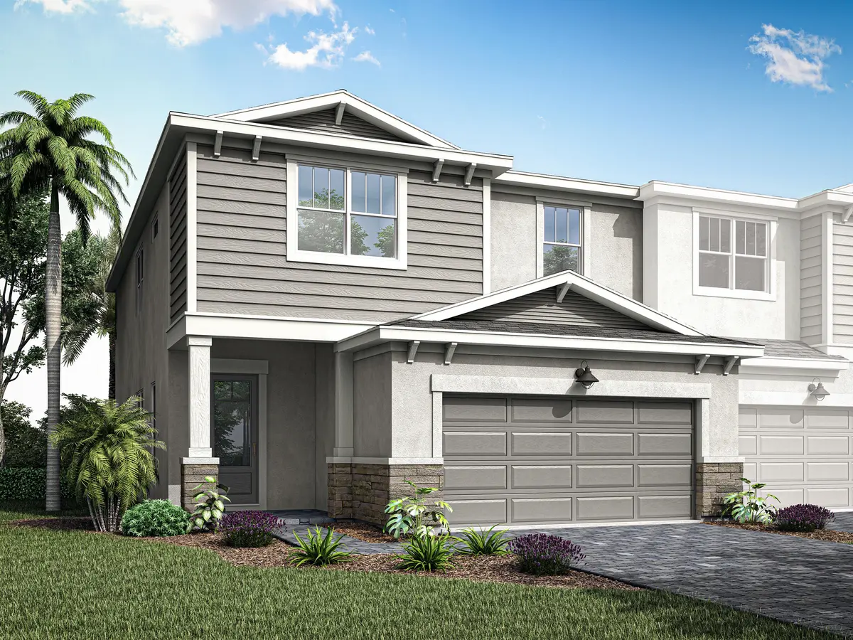 29_M H SEF - Avila Shaded Units_TH Plan at 1440 NW Corteal Way, Jensen Beach