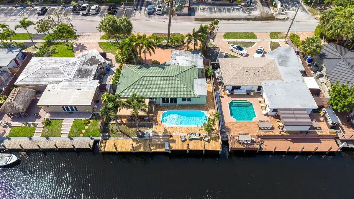 DJI_20260401111301_0602_D at 101 SE 14th Street, Pompano Beach