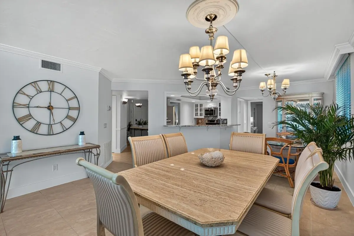 OPEN CONCEPT DINING AND LIVING at 5790 Jimmy Buffett Mem Highway, Vero Beach