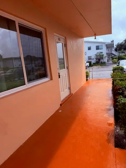 Front Corner at 331 N Sheffield 331, West Palm Beach