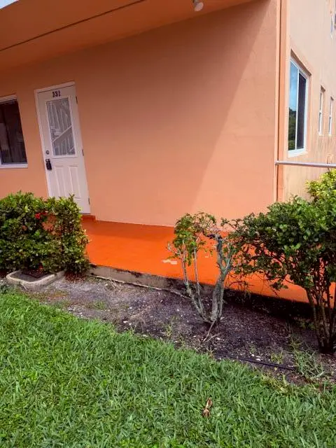 Corner unit at 331 N Sheffield 331, West Palm Beach