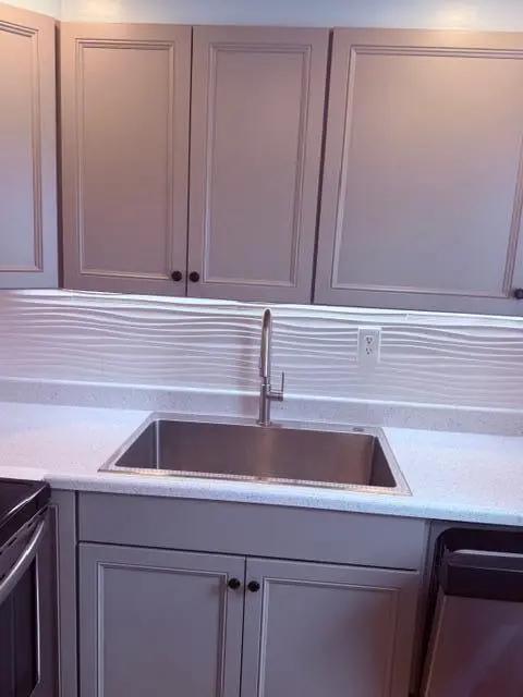 Kitchen 2 at 331 N Sheffield 331, West Palm Beach
