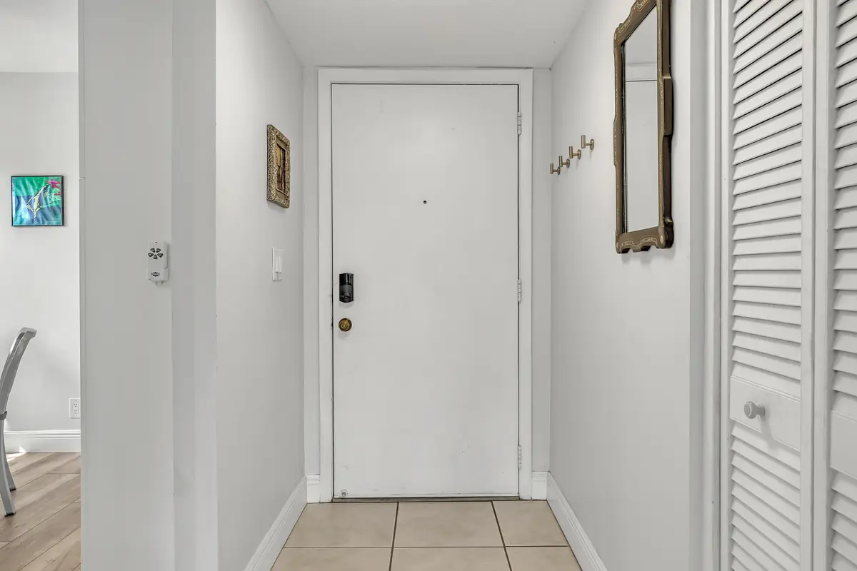 entry at 11258 Green Lake Drive 104, Boynton Beach