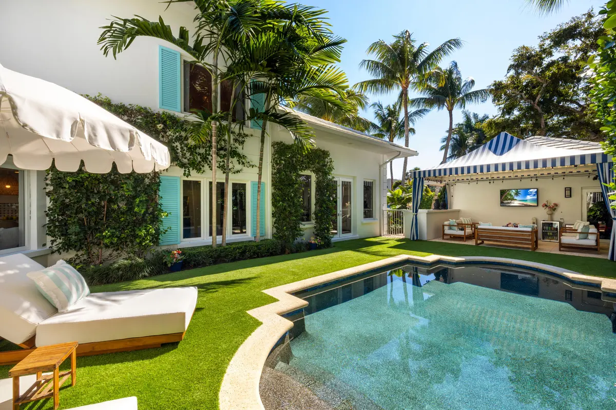 121 Seville Rd at 121 Seville Road, West Palm Beach
