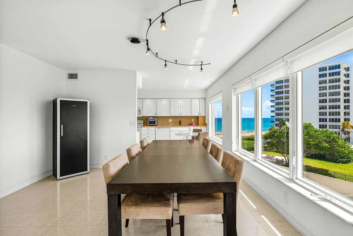 600DRVIEW at 600 S Ocean Boulevard 504, Boca Raton