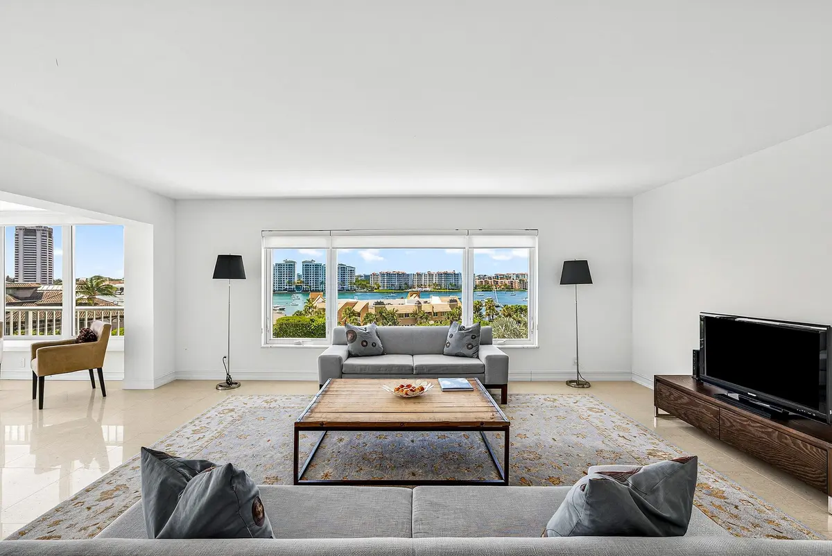 600LRVIEW at 600 S Ocean Boulevard 504, Boca Raton