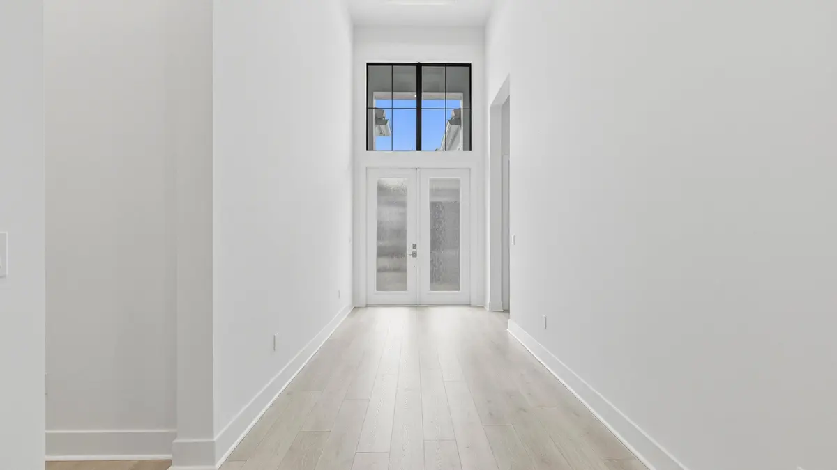 Entry at 13282 Artisan Circle, Palm Beach Gardens