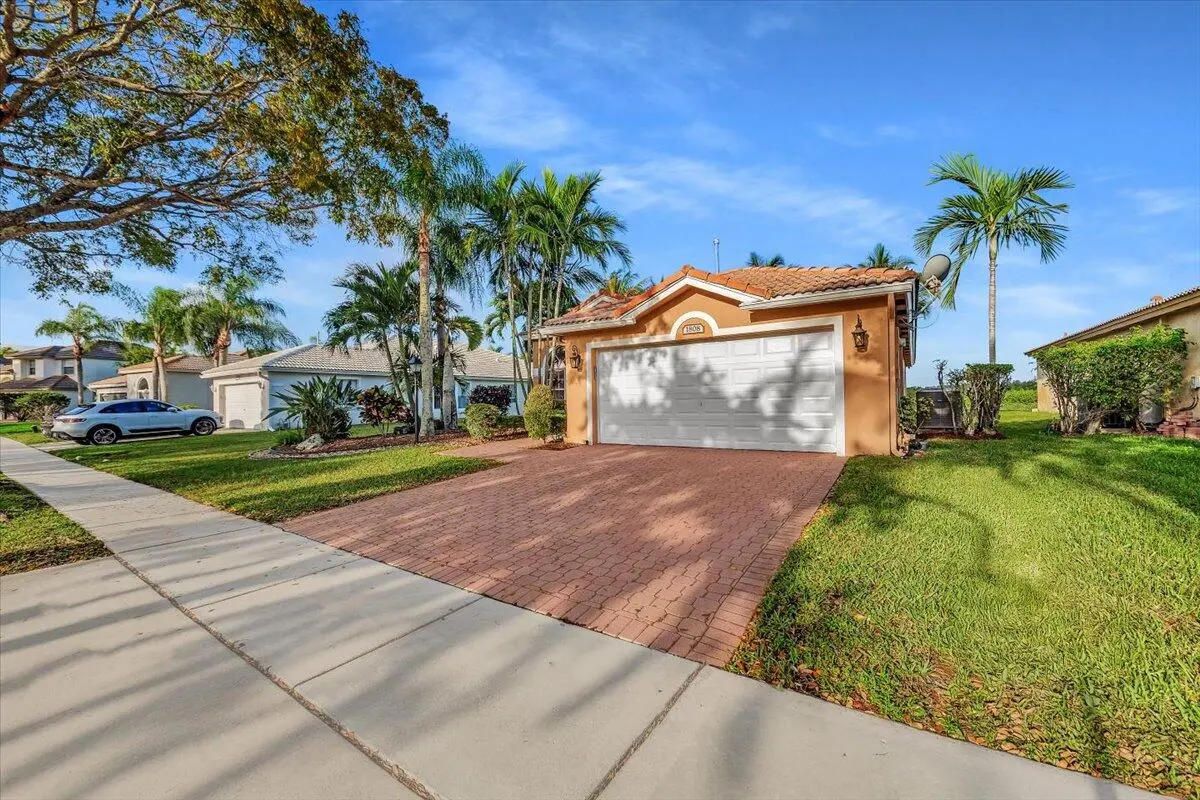 06-5H2A1410 at 1808 NW 145th Terrace, Pembroke Pines