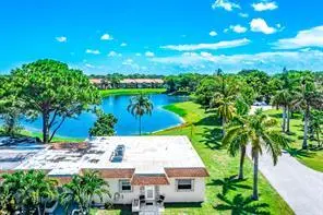 1 PHOTO ARIAL at 435 SW Natura Avenue A, Deerfield Beach