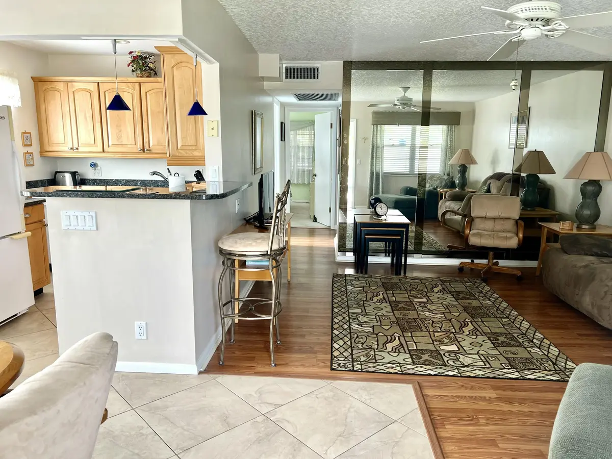 Farnham P Semi Open Layout at 328 Farnham P, Deerfield Beach
