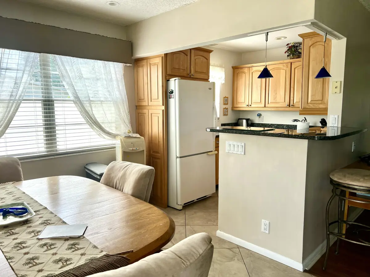 Farnham P Open kitchen at 328 Farnham P, Deerfield Beach