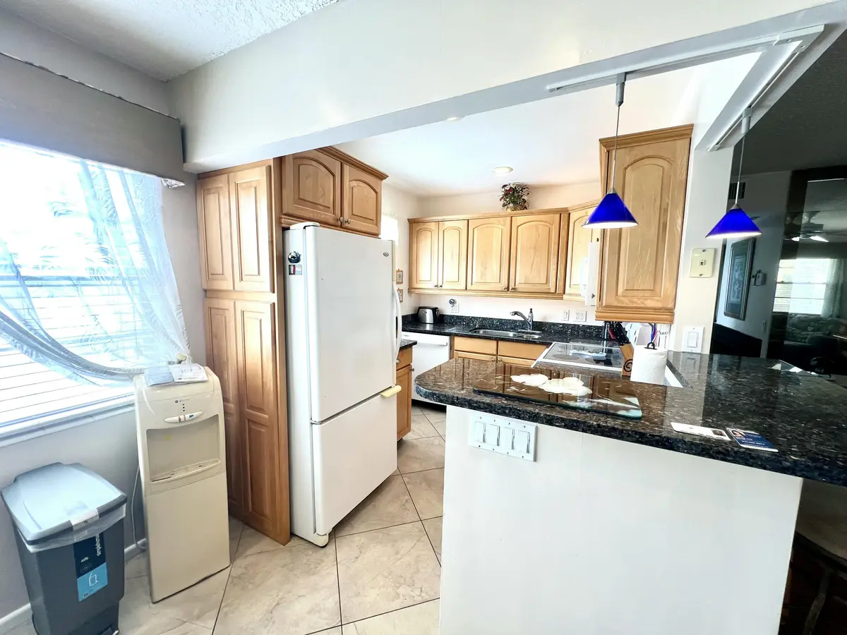 Parnham P Open Kitchen at 328 Farnham P, Deerfield Beach