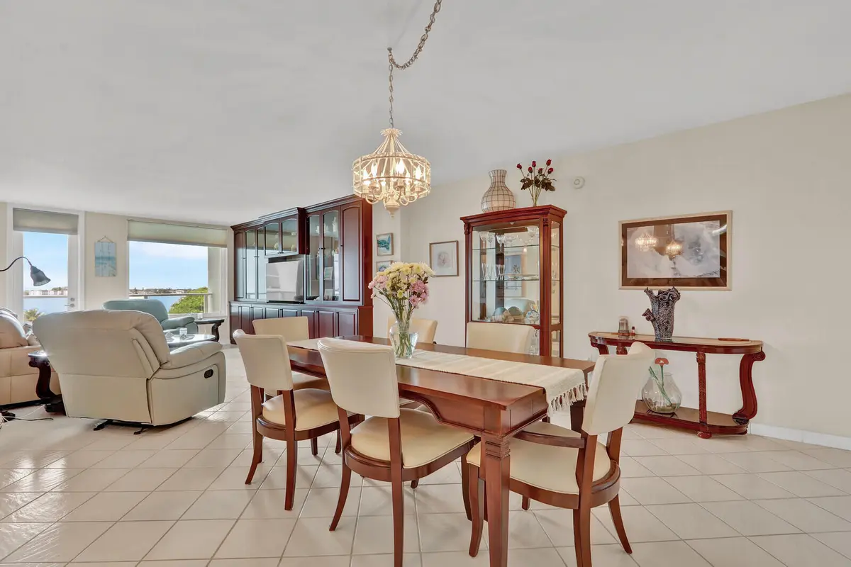 Unit 327 at 3450 S Ocean Boulevard 327, Palm Beach