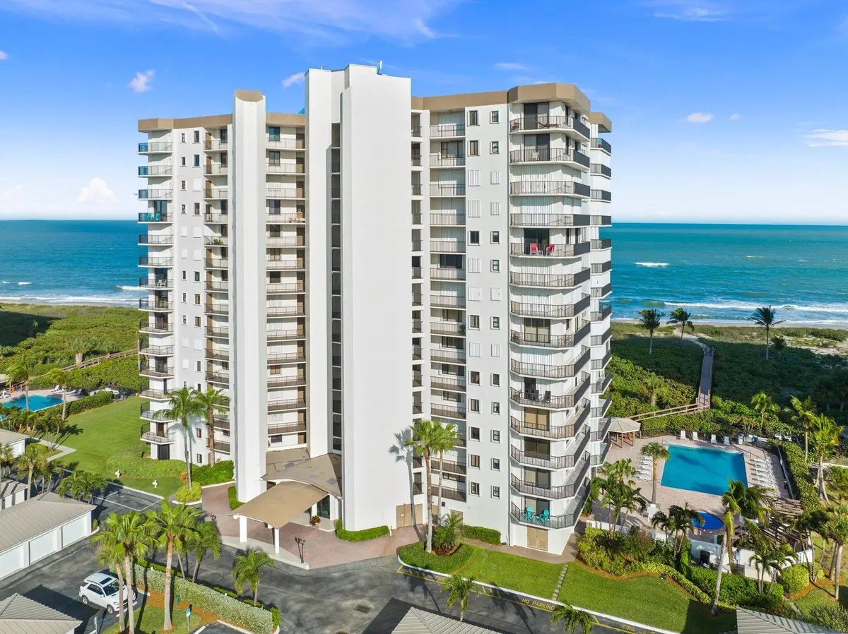 Tiara Towers at 3120 N Highway A1a 402, Fort Pierce