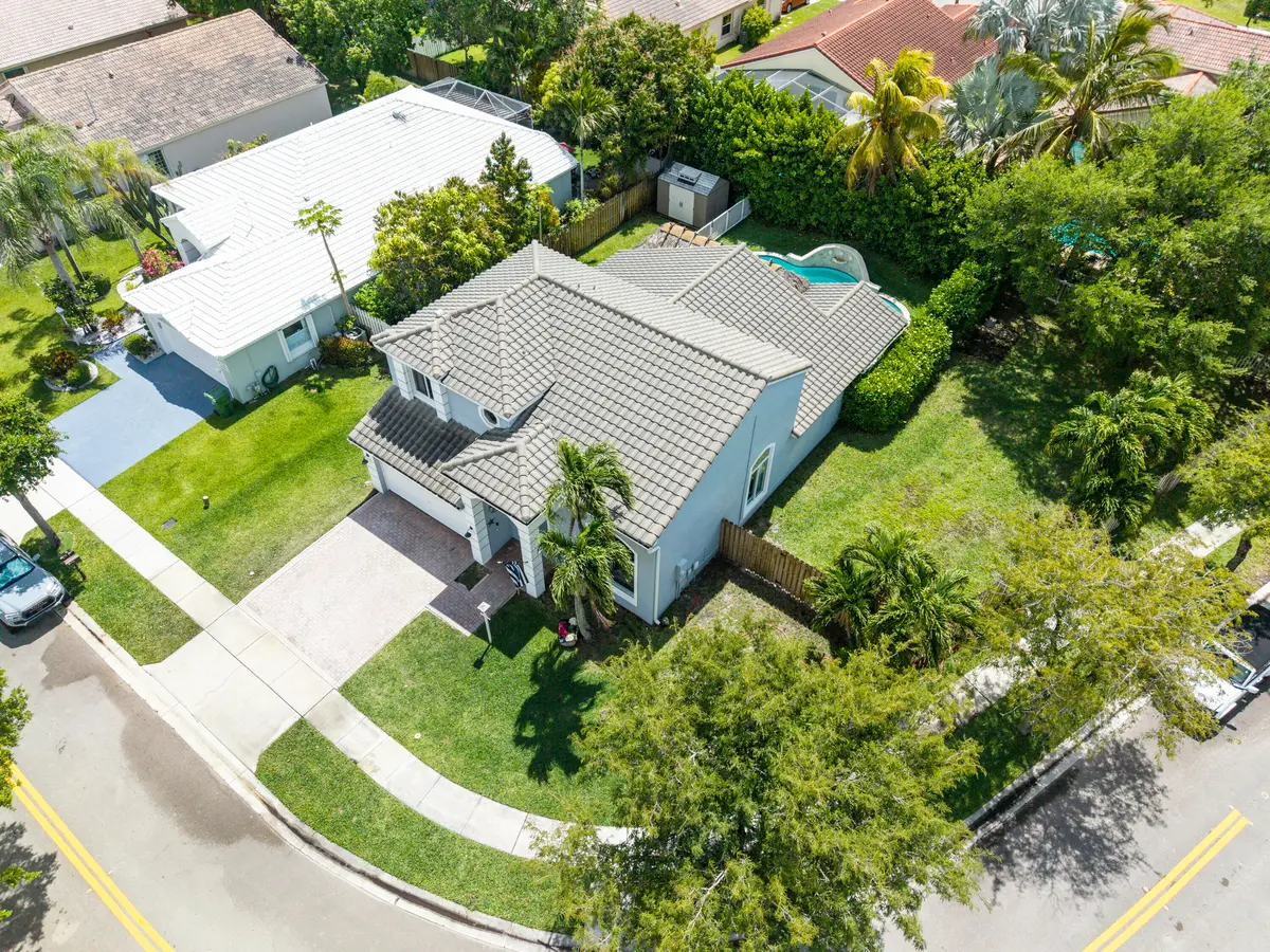 DJI_20260408122740_0798_D at 13366 NW 16th Street, Pembroke Pines