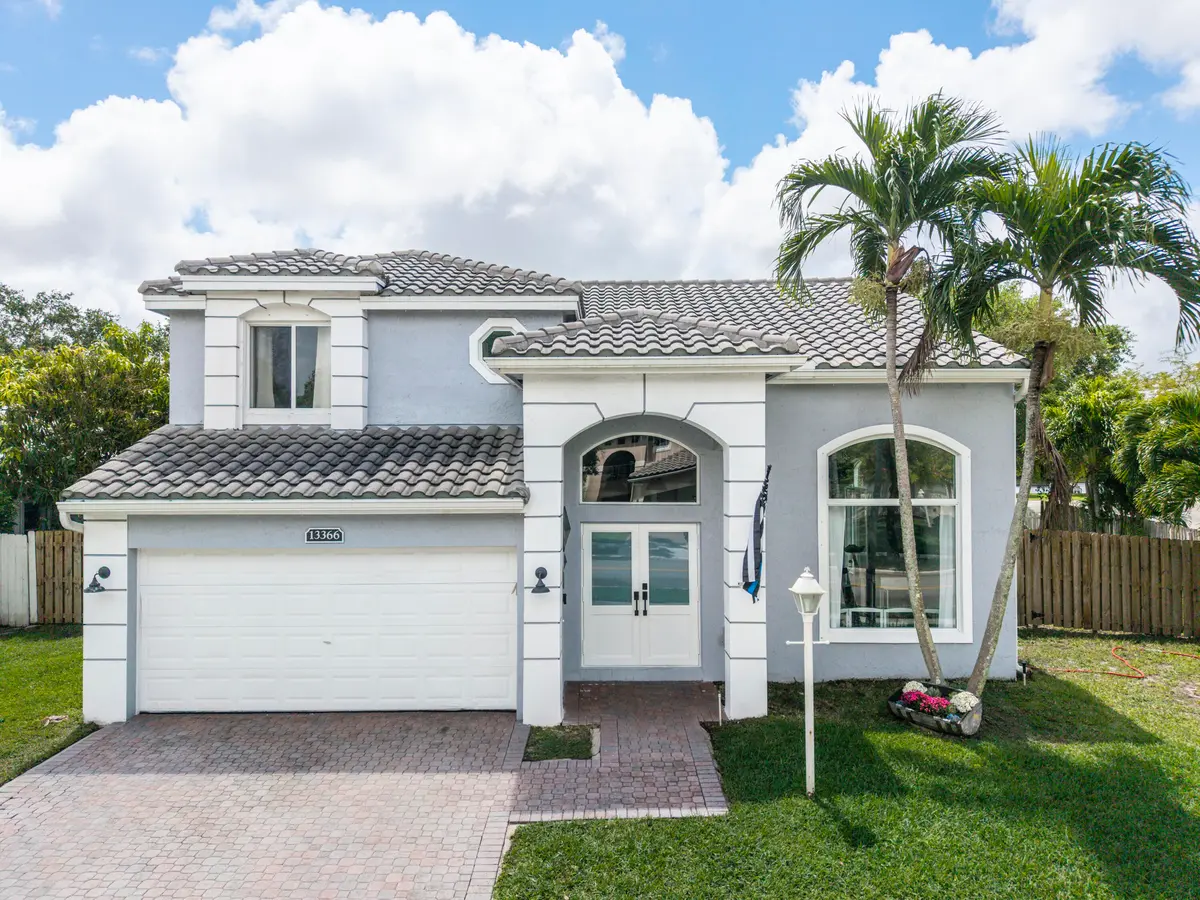DJI_20260408122839_0799_D at 13366 NW 16th Street, Pembroke Pines
