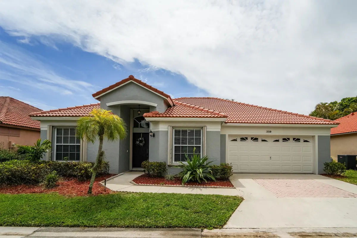 woodbine o-1 at 3120 Contego Lane, Riviera Beach