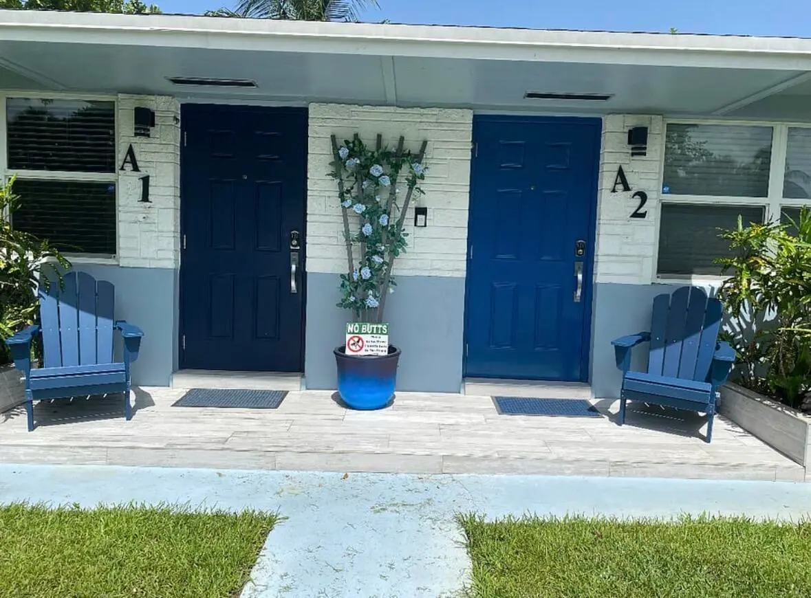 IMG_8369 at 136 Akron Street B2, Lake Worth Beach