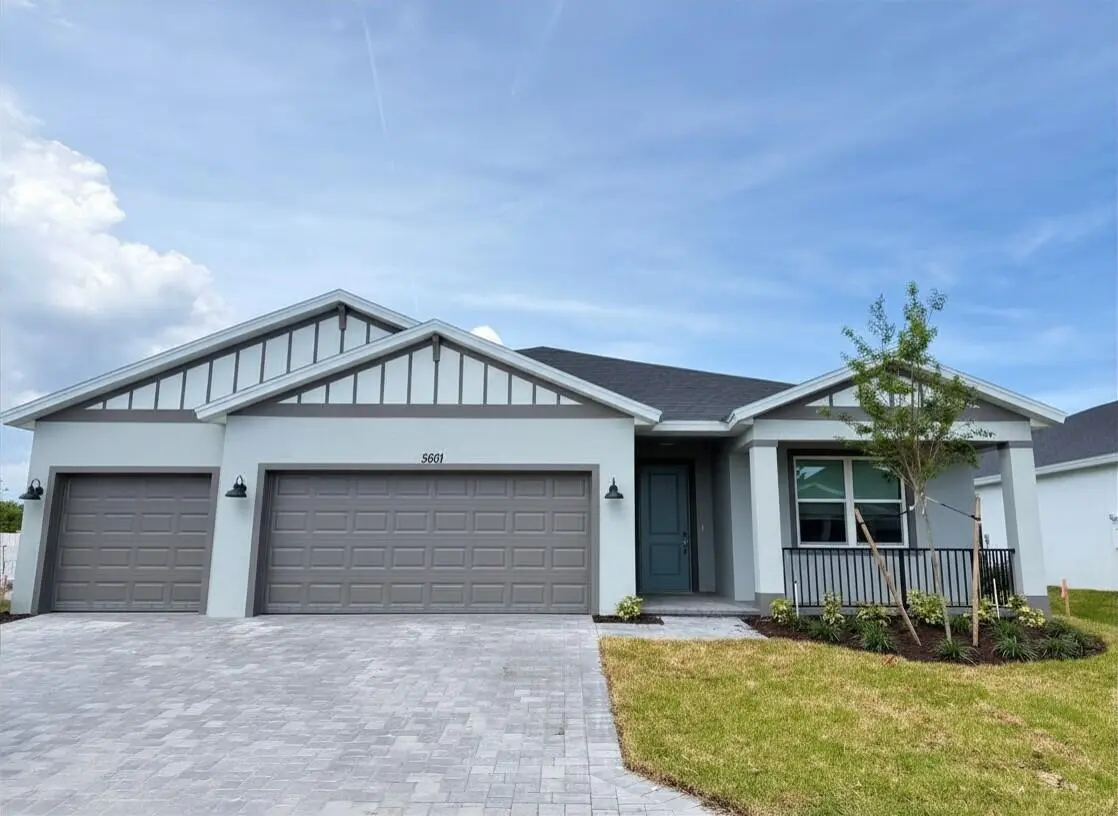 5601 Hampton Park Cir. Edited 1 at 5601 Hampton Park Circle, Vero Beach