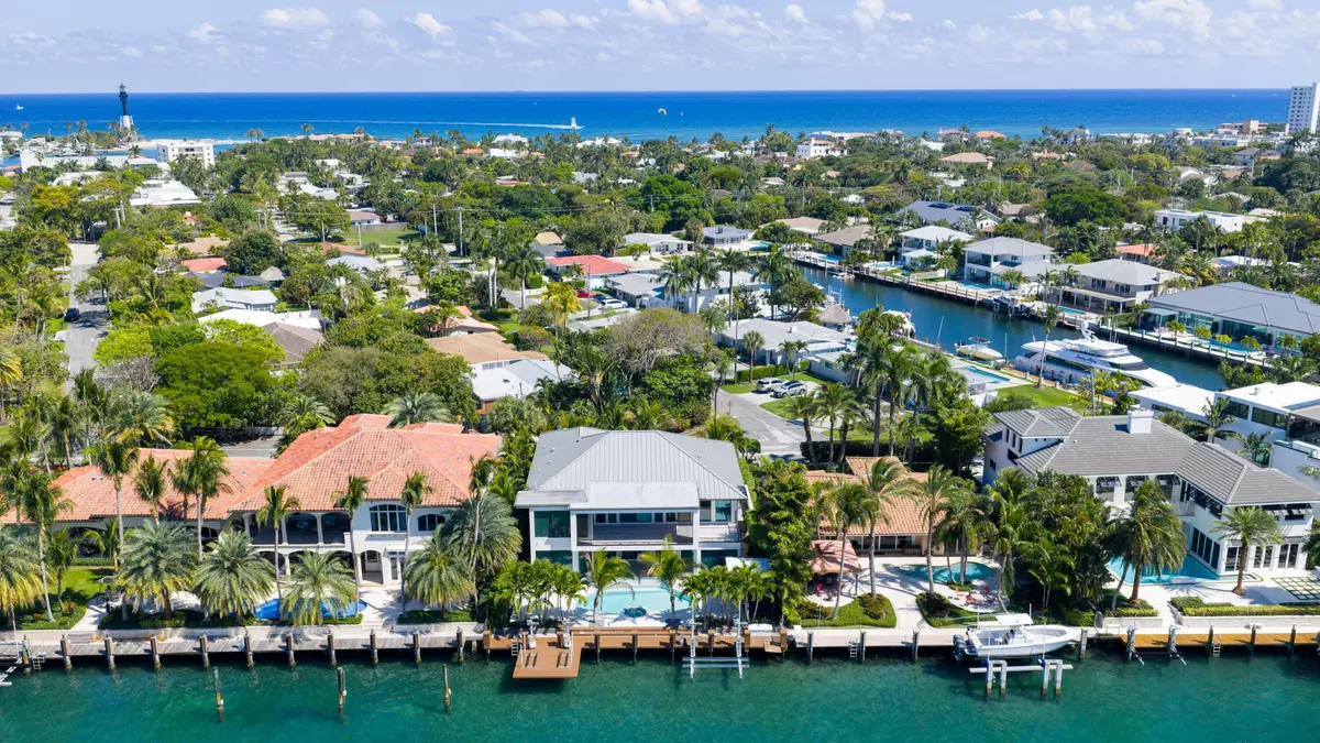 2401 N Riverside Dr Aerial9 at 2401 N Riverside Drive, Pompano Beach
