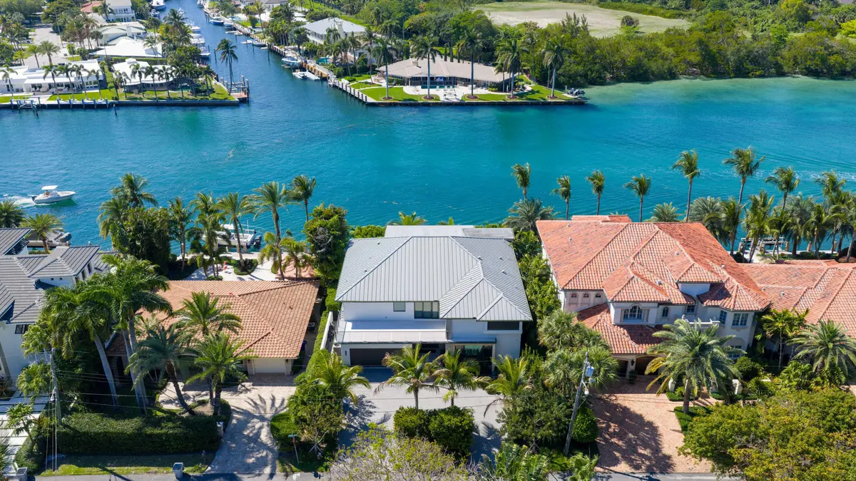 2401 N Riverside Dr Aerial28 at 2401 N Riverside Drive, Pompano Beach