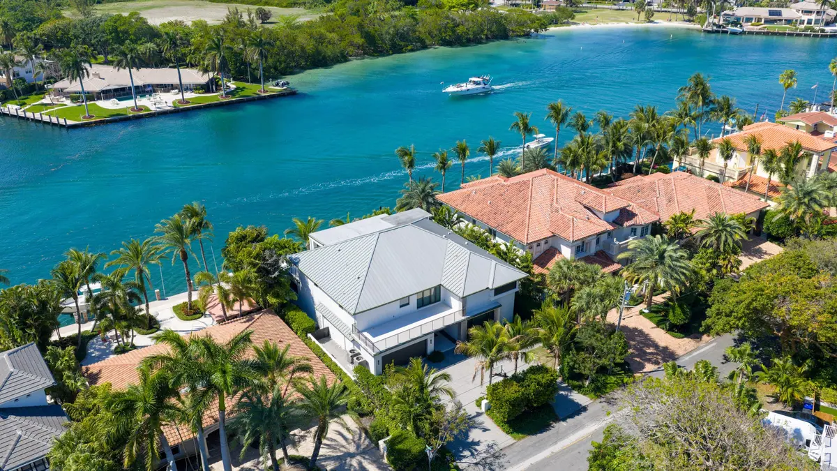 2401 N Riverside Dr Aerial30 at 2401 N Riverside Drive, Pompano Beach