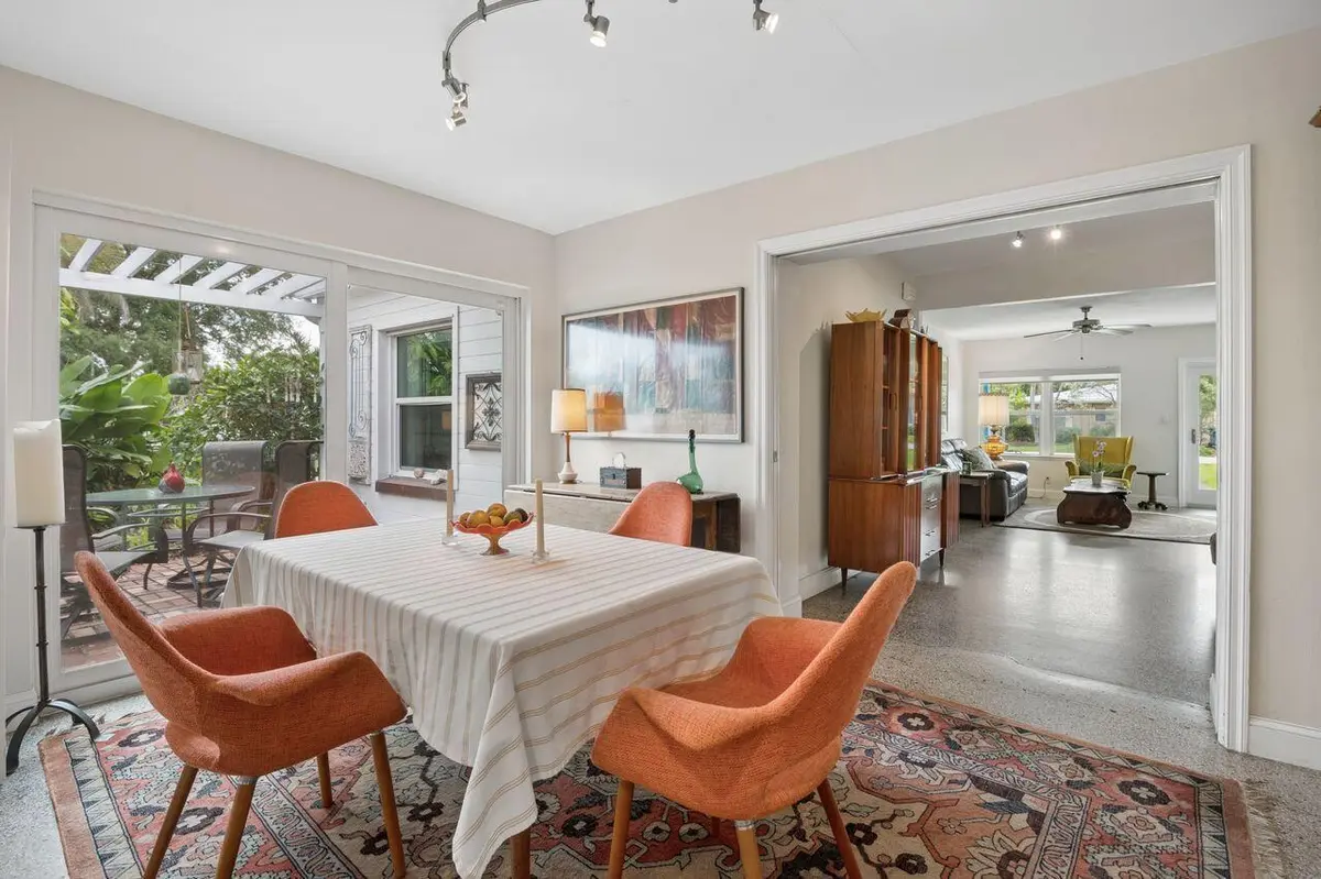 10a-Dining_Room_11 at 1500 NE 17th Avenue, Fort Lauderdale