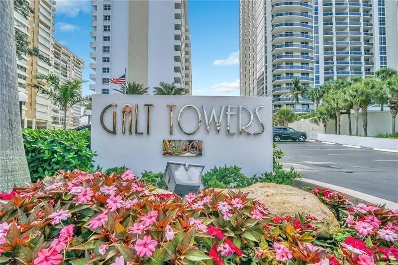 Photo 2 at 4250 Galt Ocean Drive 15a, Fort Lauderdale