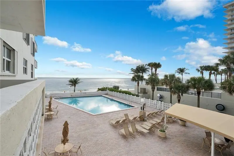 Photo 5 at 4250 Galt Ocean Drive 15a, Fort Lauderdale