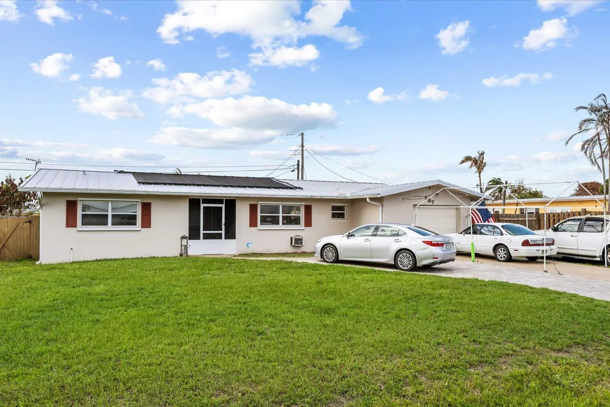 Altura (7) at 767 Altura Street, Port St. Lucie