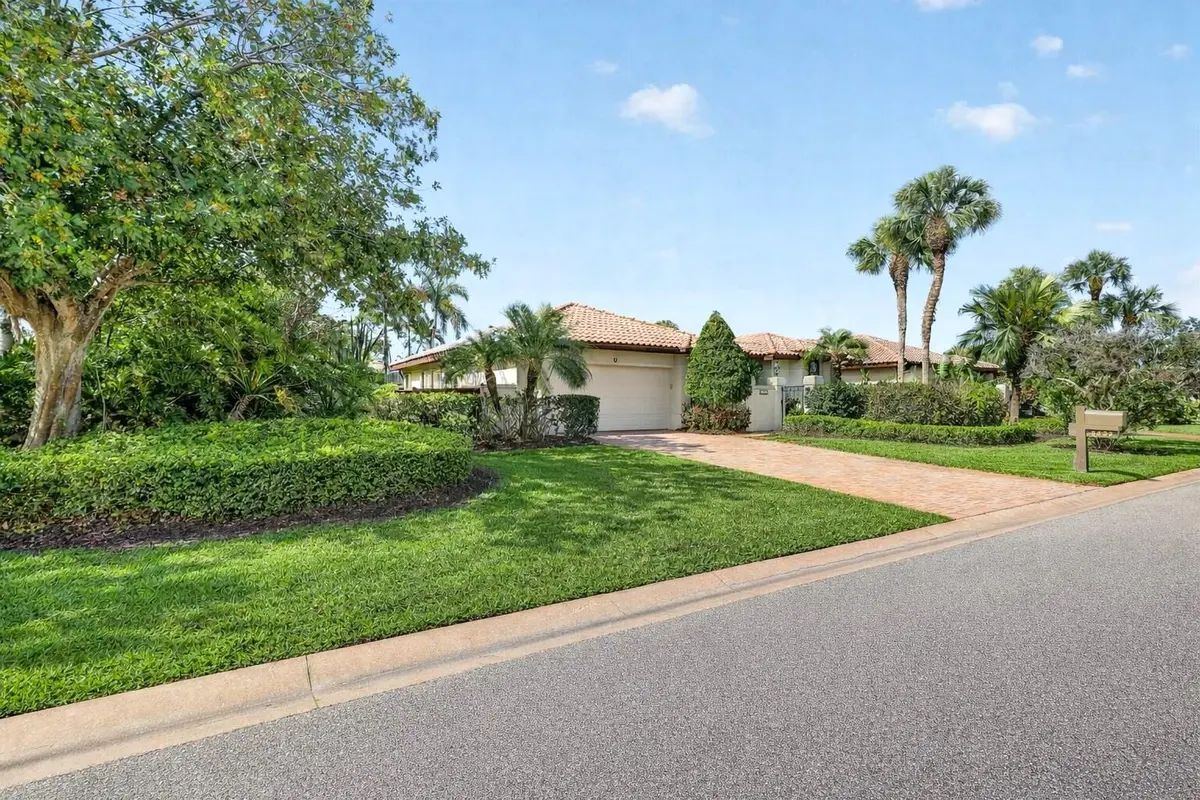 Corner Lot at 5422 SE Meredith Terrace, Stuart