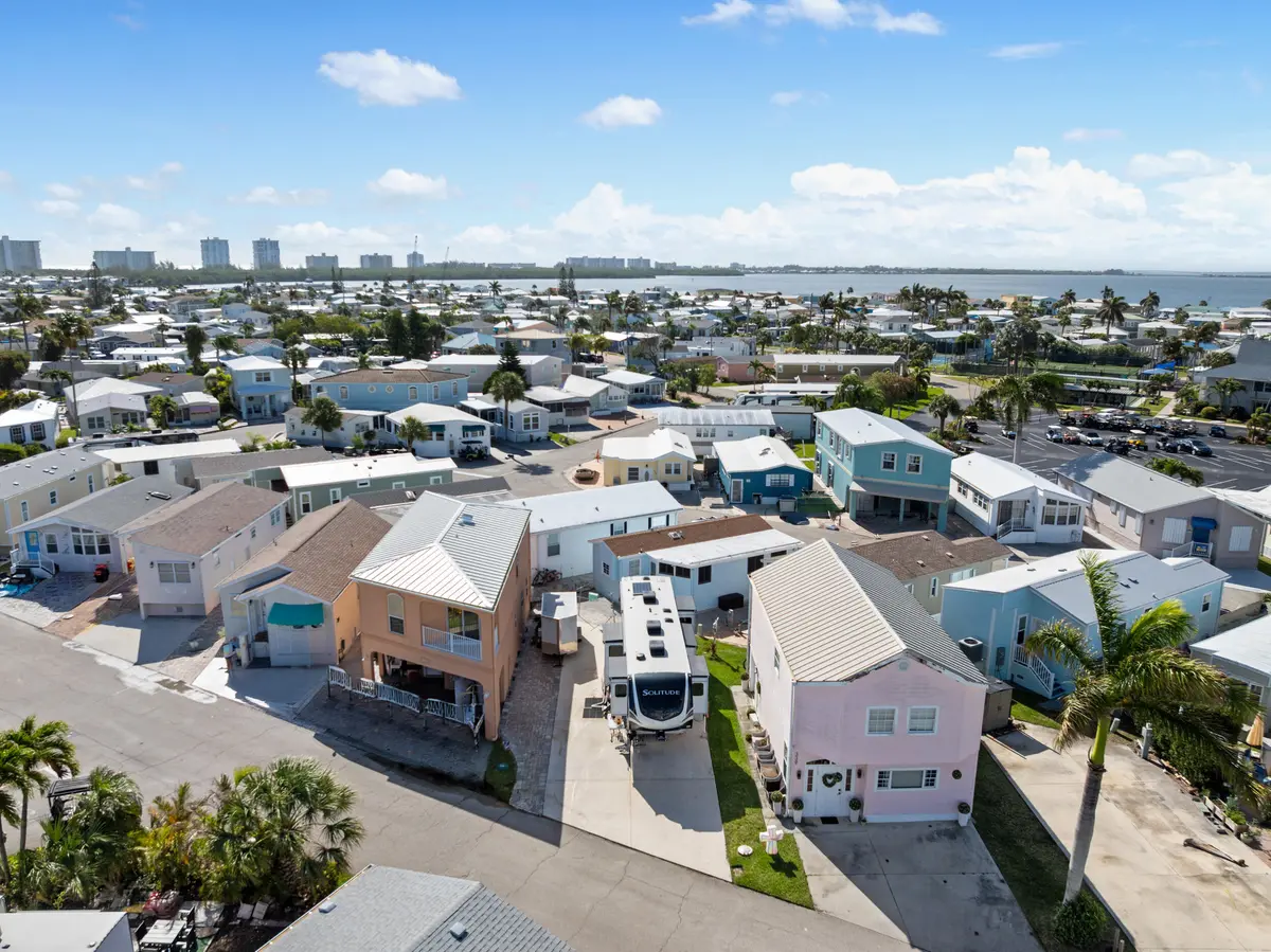 340 NETTLES at 340 Nettles Boulevard, Jensen Beach